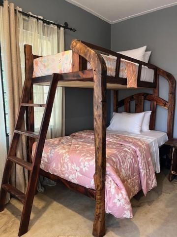 Moshi Urban Hostel And Backpackers Luaran gambar